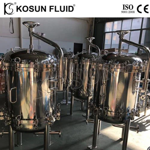 Bastiment tal-Iffiltra tal-Kartun