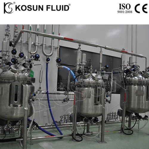 Bioreactor li jħawwad manjetiku