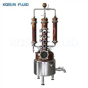 Distillatur tal-Vodka