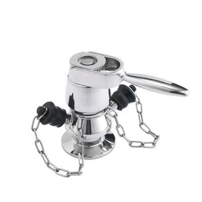 Valv tal-Kampjun Asettiku