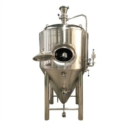 Stainless Steel 1bbl Beer Untank Beer Fermenter