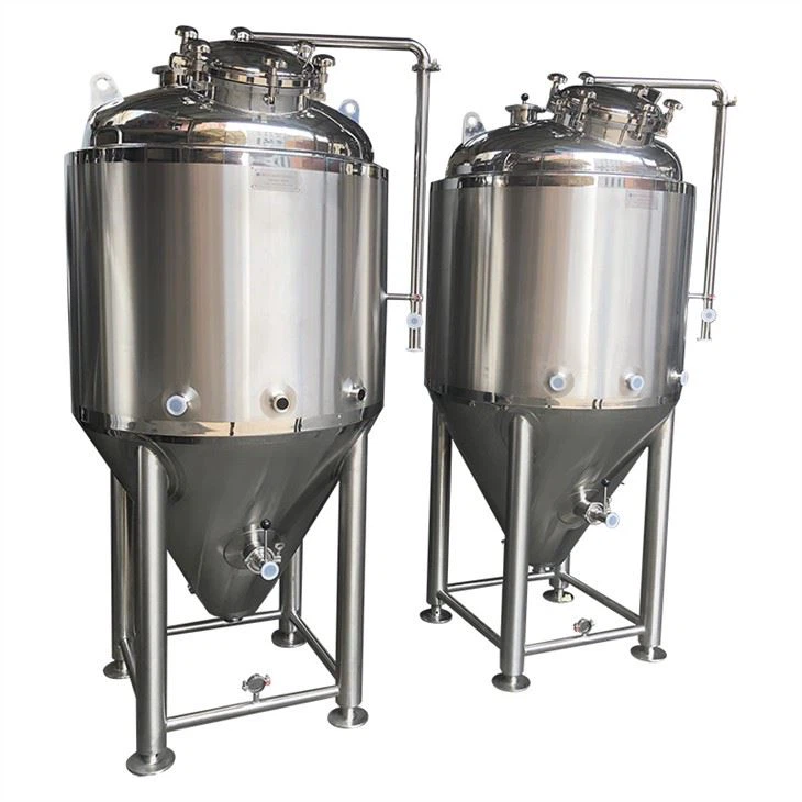 StainlessSteelFermenter